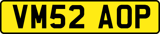 VM52AOP