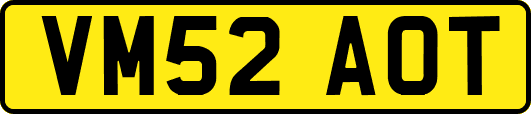 VM52AOT