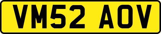 VM52AOV