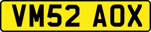 VM52AOX