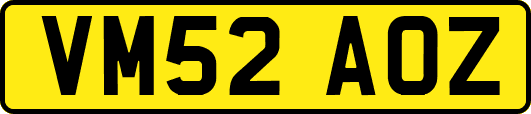 VM52AOZ