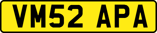 VM52APA