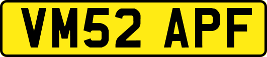 VM52APF