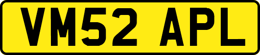 VM52APL