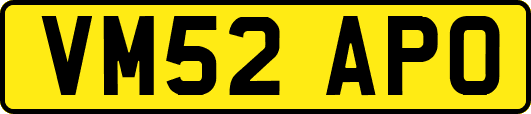 VM52APO