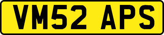 VM52APS