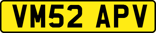 VM52APV
