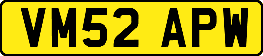 VM52APW
