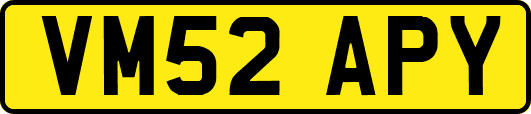 VM52APY