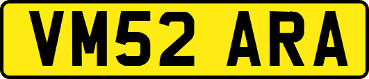 VM52ARA