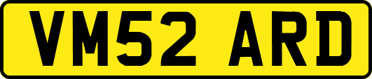 VM52ARD