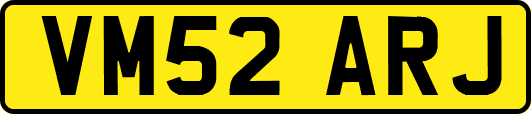 VM52ARJ