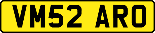 VM52ARO