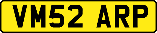 VM52ARP