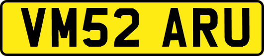 VM52ARU