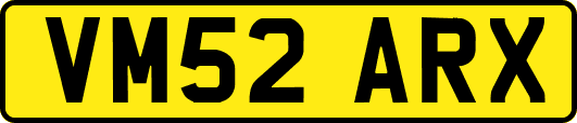 VM52ARX