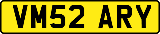 VM52ARY