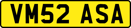 VM52ASA