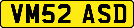 VM52ASD