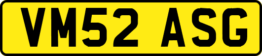 VM52ASG
