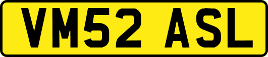 VM52ASL