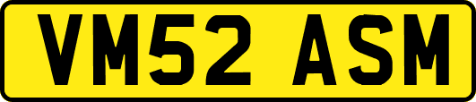 VM52ASM