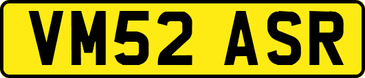 VM52ASR