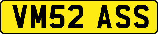 VM52ASS