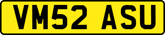 VM52ASU