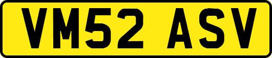 VM52ASV
