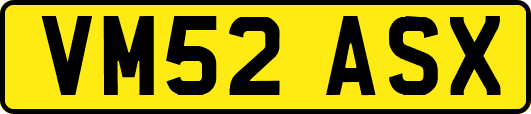 VM52ASX
