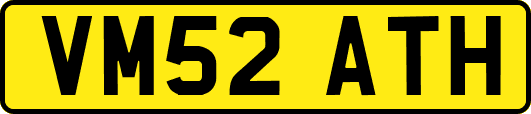 VM52ATH