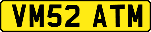 VM52ATM