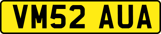 VM52AUA