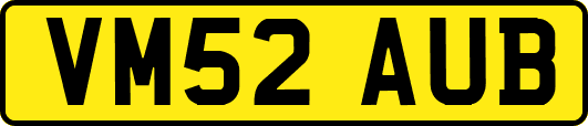 VM52AUB