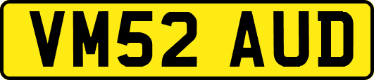 VM52AUD