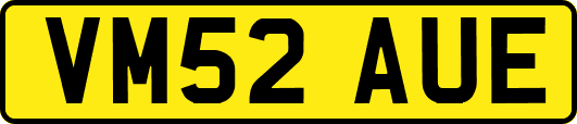 VM52AUE