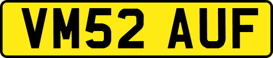 VM52AUF