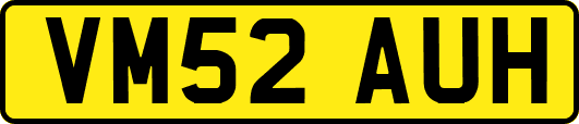 VM52AUH