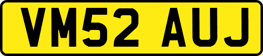 VM52AUJ