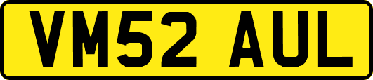 VM52AUL