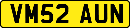 VM52AUN