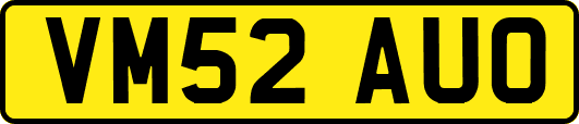 VM52AUO