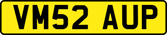 VM52AUP
