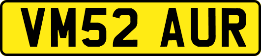 VM52AUR