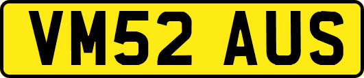 VM52AUS