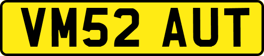 VM52AUT