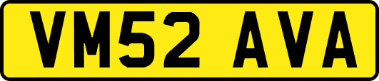 VM52AVA