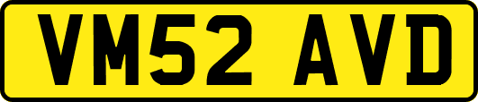 VM52AVD