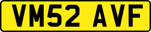 VM52AVF